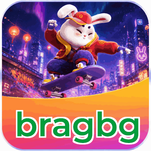 bragbg Facebook - Página oficial com promoções e comunidade ativa