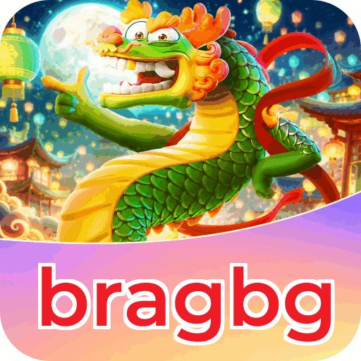 Pacote Completo do App bragbg